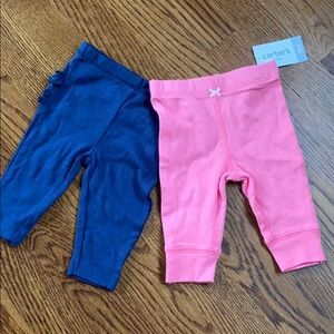 Carter’s Pants